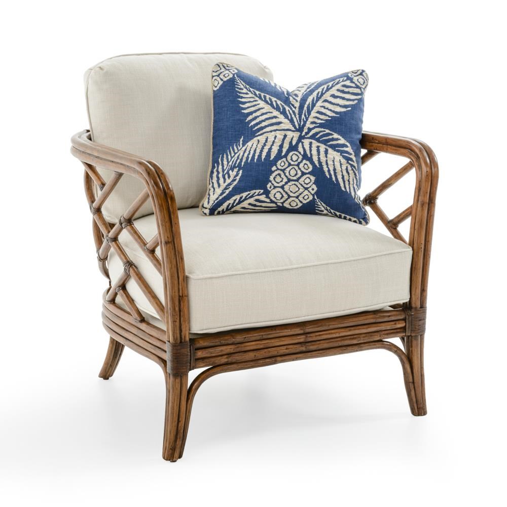 tommy bahama palm leaf beach chair